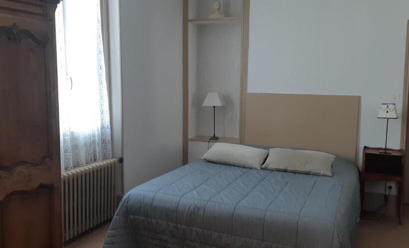 فندق Logis Hôtel Le Cor D Argent