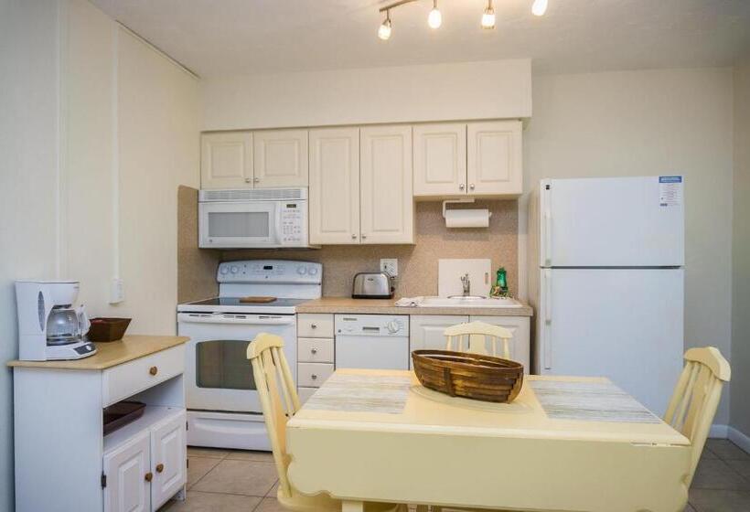 ホテル Tropical Villas Of Venice Beach