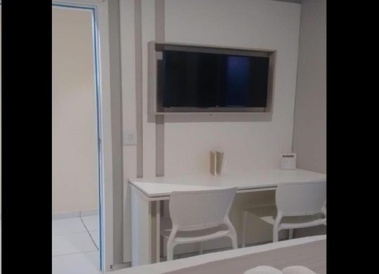 ペンション Estação