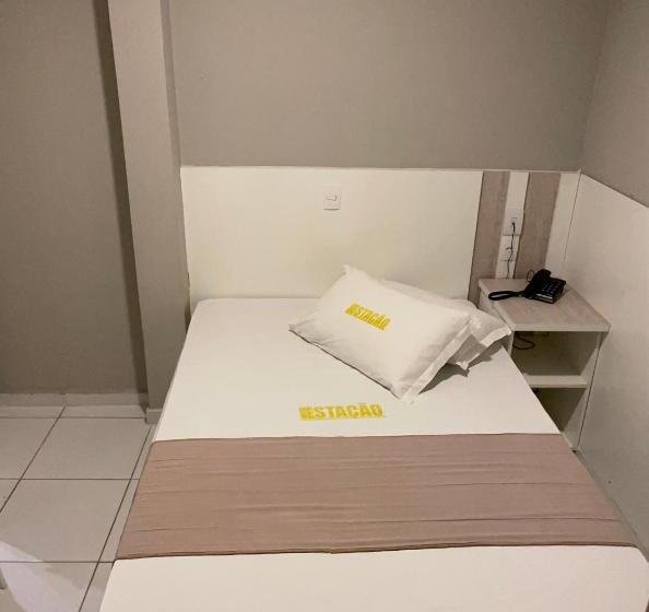 ペンション Estação