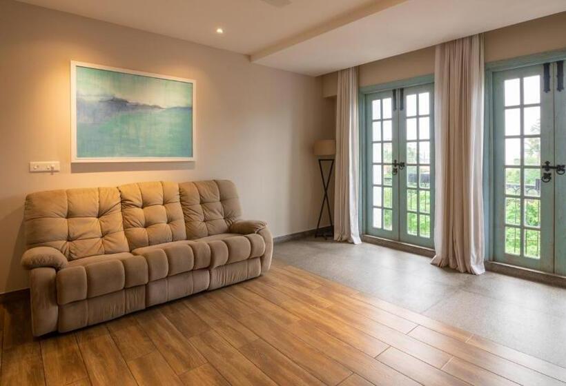 Villa Donna