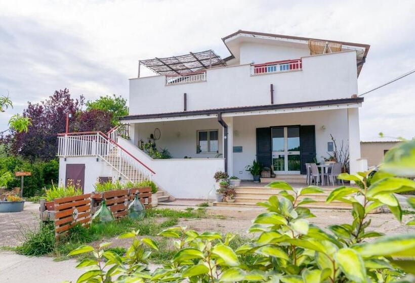 Arome B&b