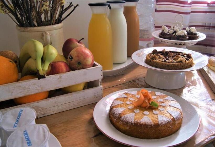 Arome B&b