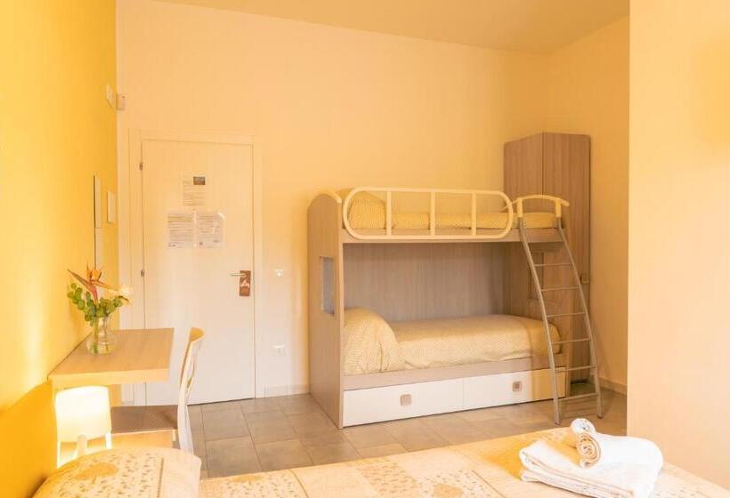 Arome B&b