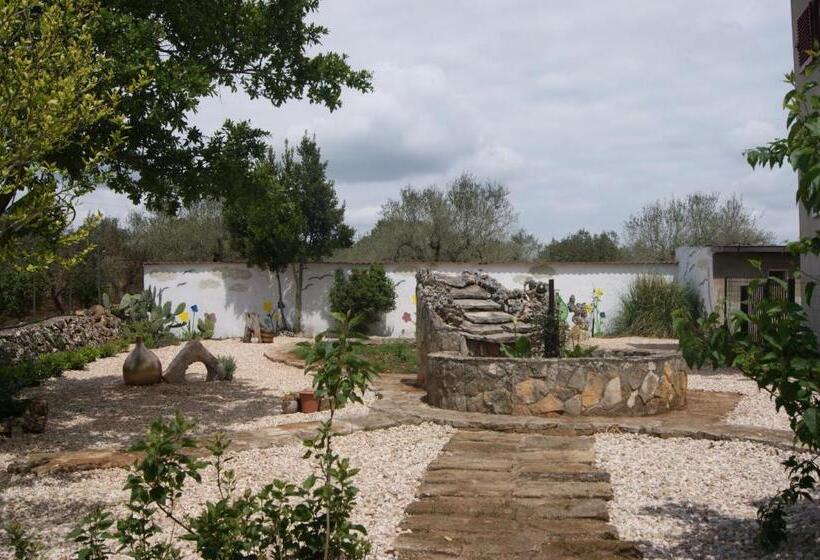 Arome B&b