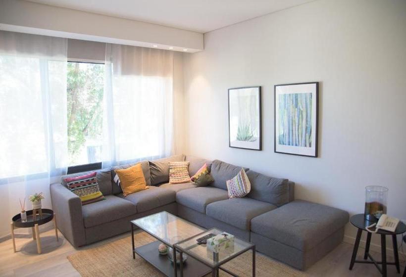 Eden Residence