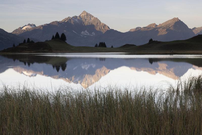 Отель Hôtel Bodenhaus