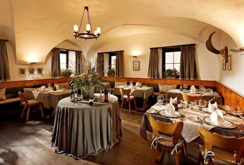 Отель Hôtel Bodenhaus