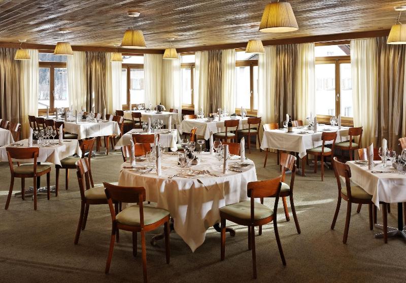 Отель Hôtel Bodenhaus