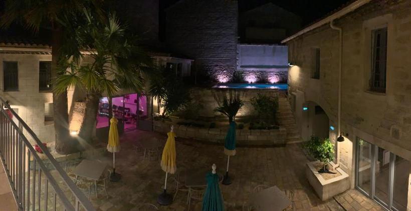 酒店 Hôtel O’banel