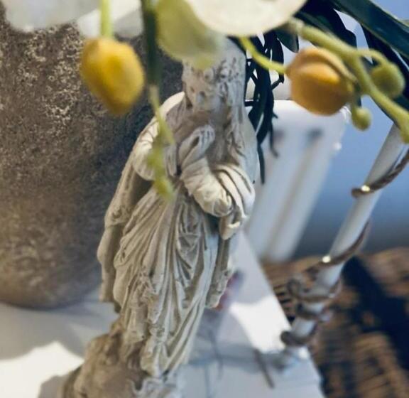 ペンション Cavalli's Cottage