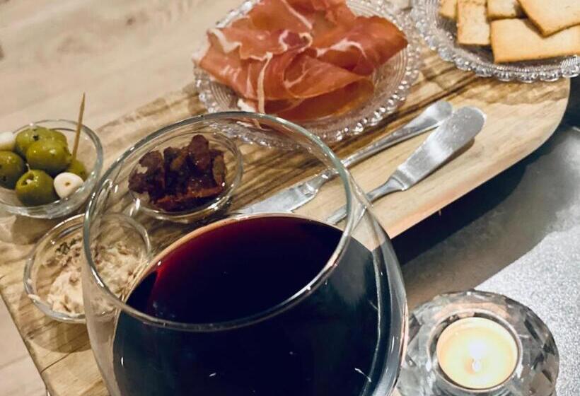 ペンション Cavalli's Cottage