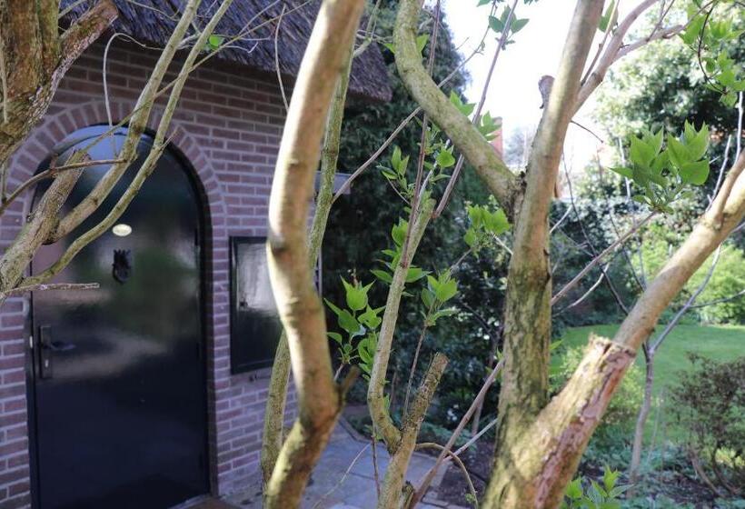 ペンション Cavalli's Cottage