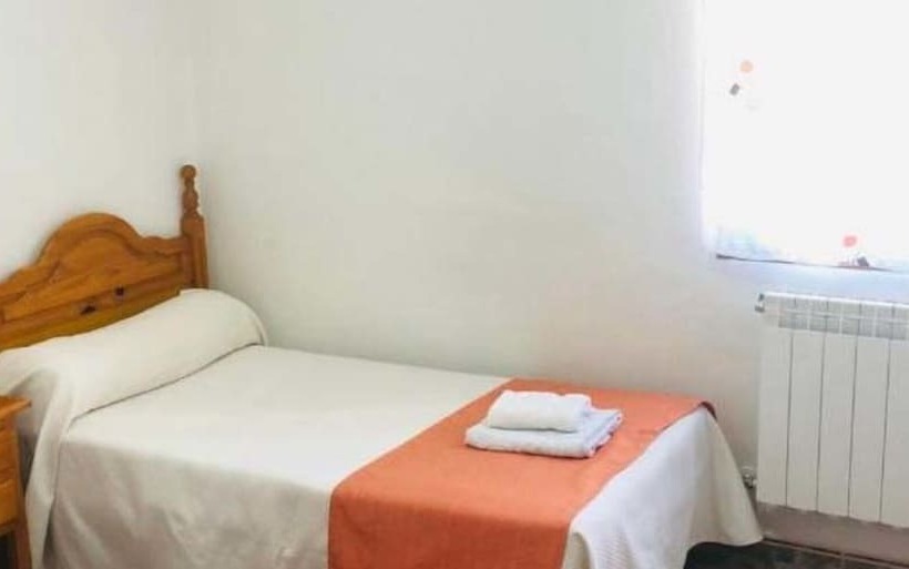 پانسیون Hostal Restaurante Taibilla