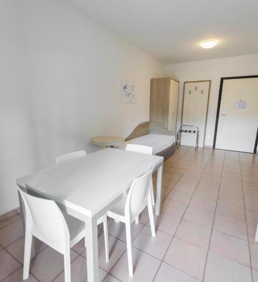 Residence Conchiglie