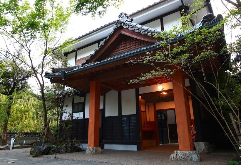 Рёкан Yamakawa Zenzo