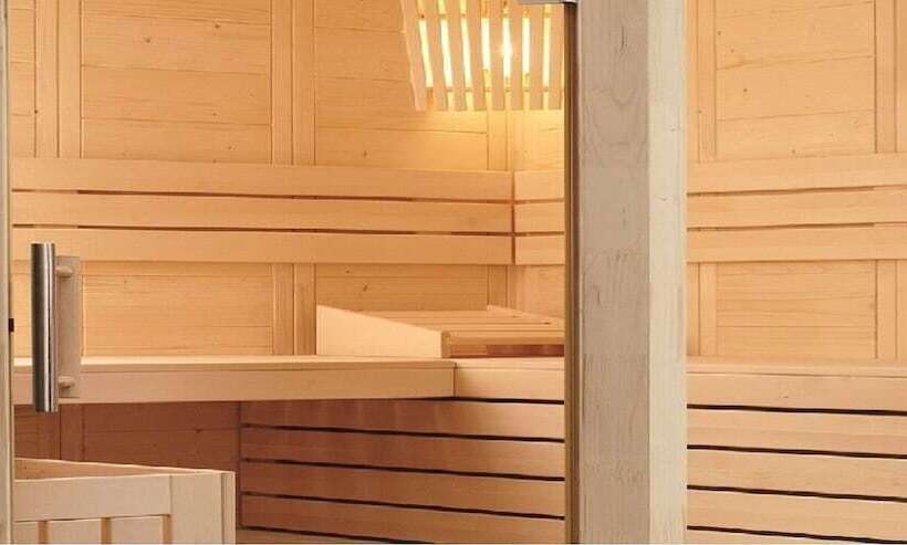 تختخواب و صبحانه Goldenstern Townhouse