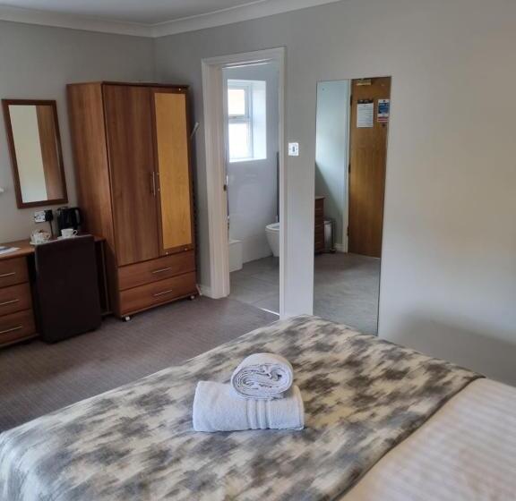 مبيت وإفطار The Diamond Inn