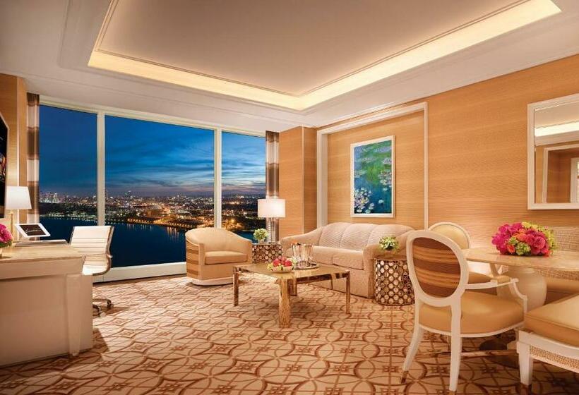 هتل Encore Boston Harbor