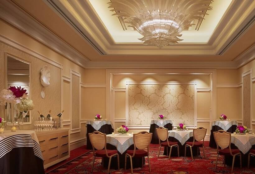 هتل Encore Boston Harbor