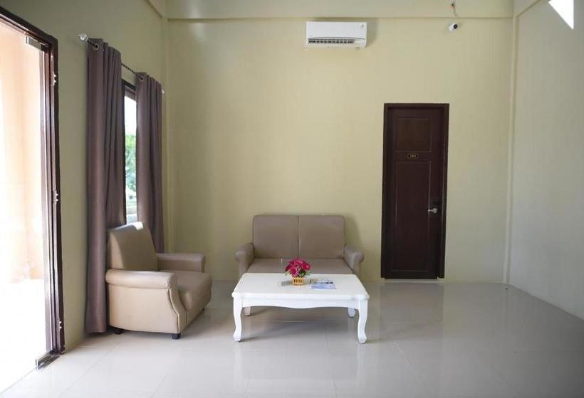 هتل Oyo 1262 Sabang Fair