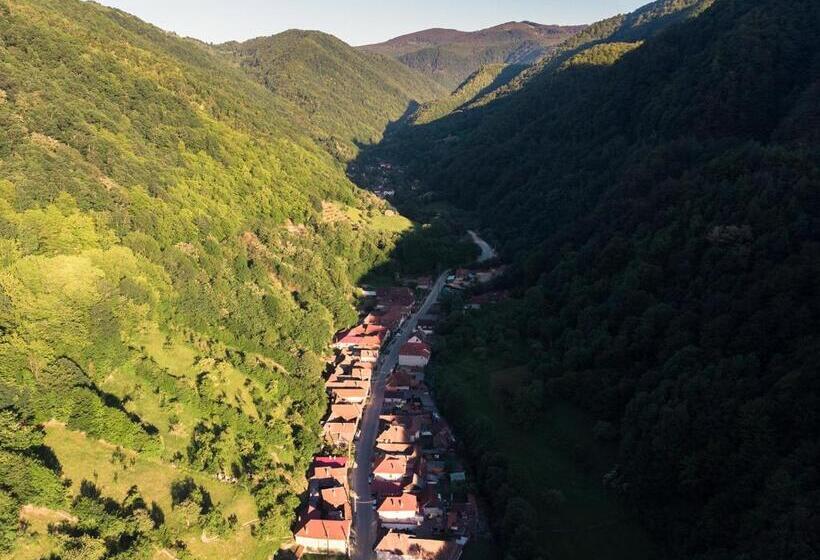 Pensiunea Petru