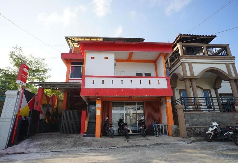 فندق Oyo 901 Abdi Praja Residence