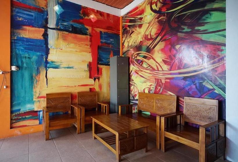 فندق Oyo 901 Abdi Praja Residence