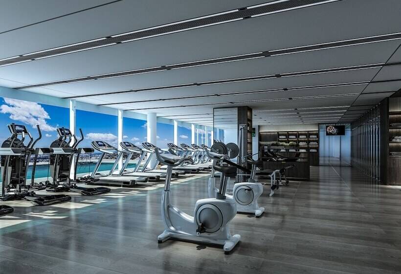 ホテル Wanda Realm Heshan