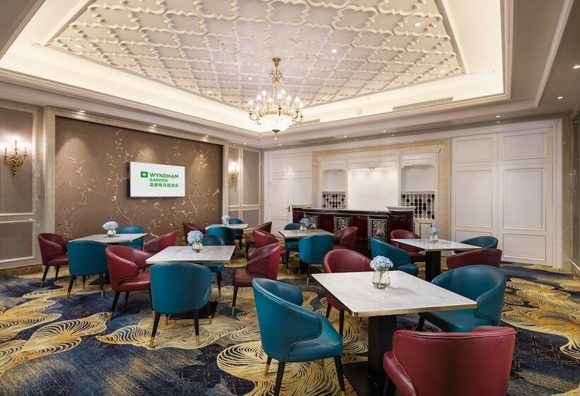 ホテル Wyndham Garden Shaxian