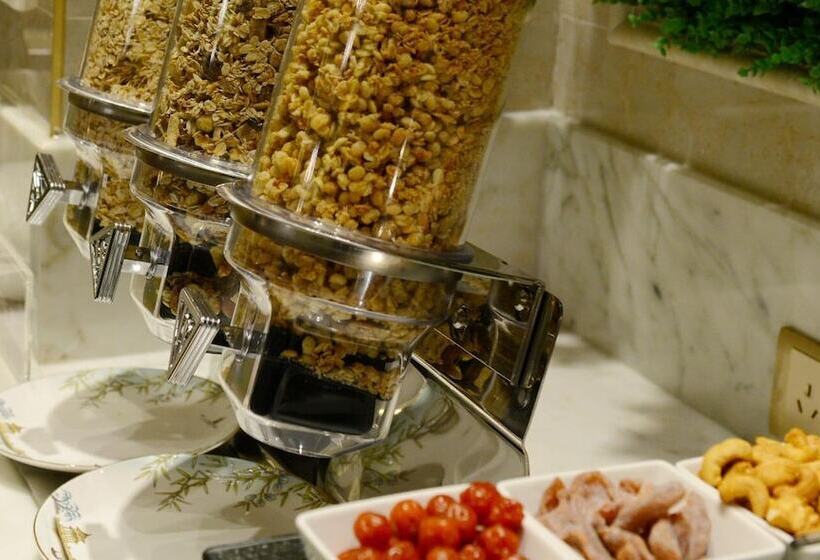 ホテル Wyndham Garden Shaxian