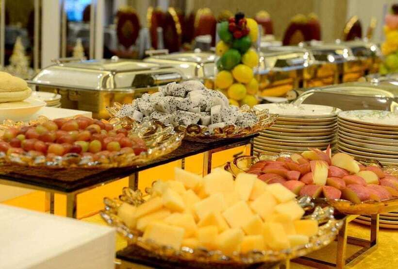 ホテル Wyndham Garden Shaxian