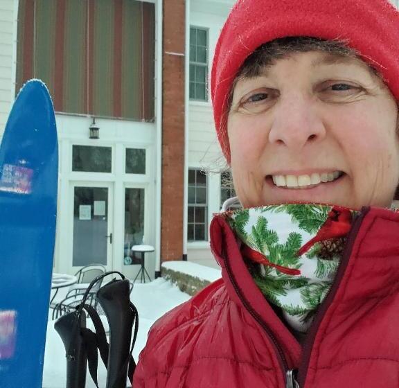 Mountain Home Bed & Breakfast