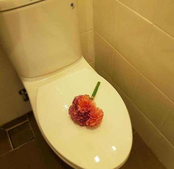 پانسیون Teruntum 96 Guesthouse