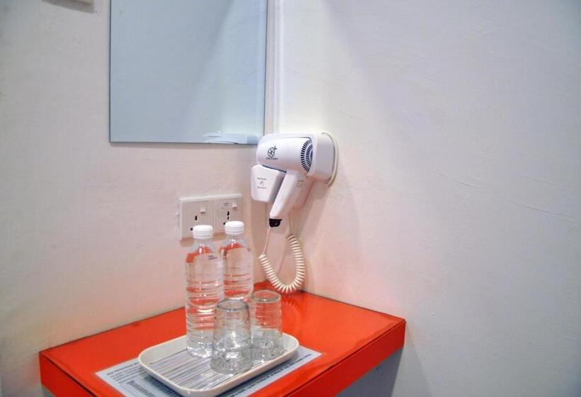 پانسیون Teruntum 96 Guesthouse