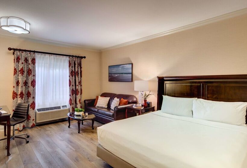 Ayres Hotel Costa Mesa Newport Beach