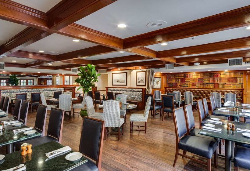 Ayres Hotel Costa Mesa Newport Beach