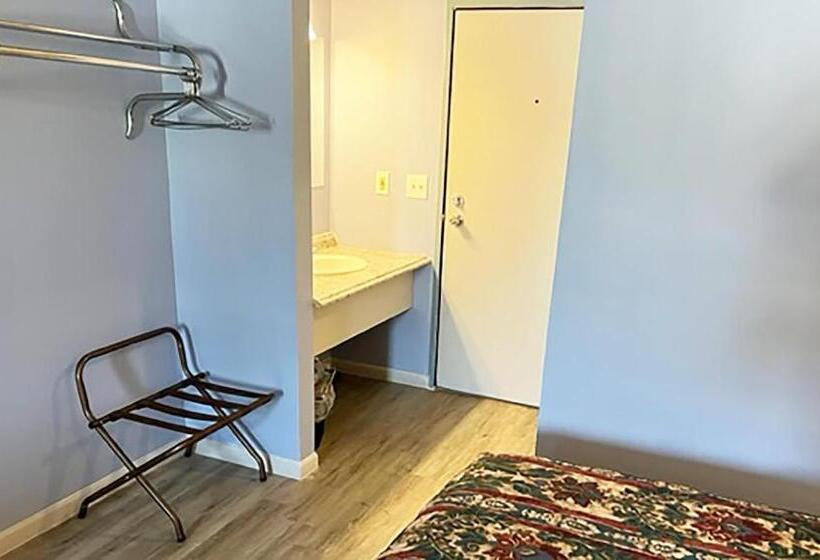 Countryside Inn Motel Albert Lea