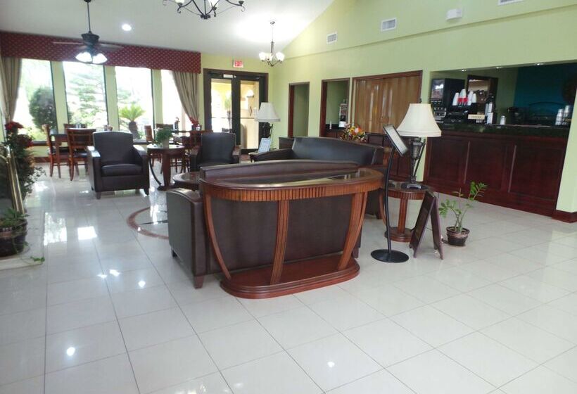 酒店 Americas Best Value Inn & Suites Alvin/houston