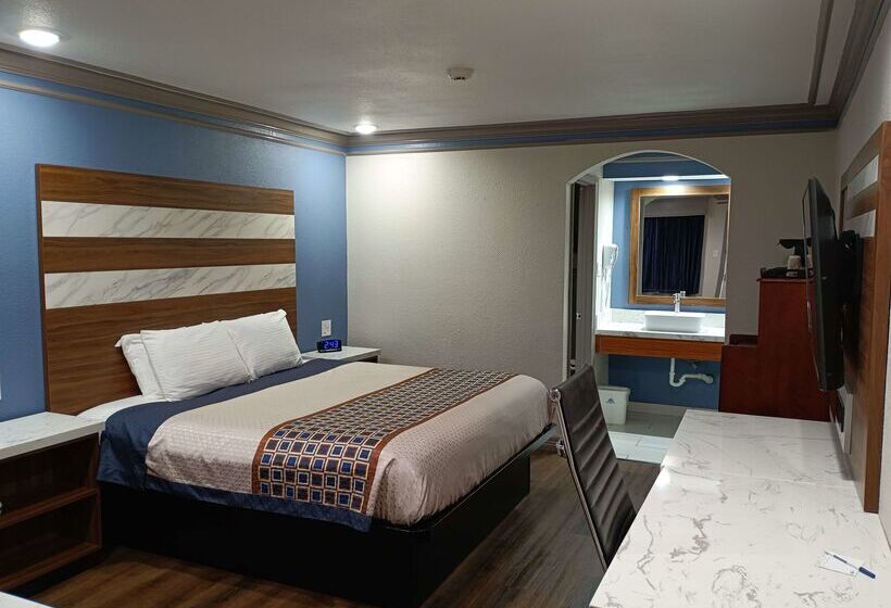 酒店 Americas Best Value Inn & Suites Alvin/houston