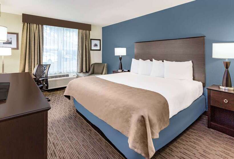 בית מלון כפרי Americinn & Suites Burnsville, Mn