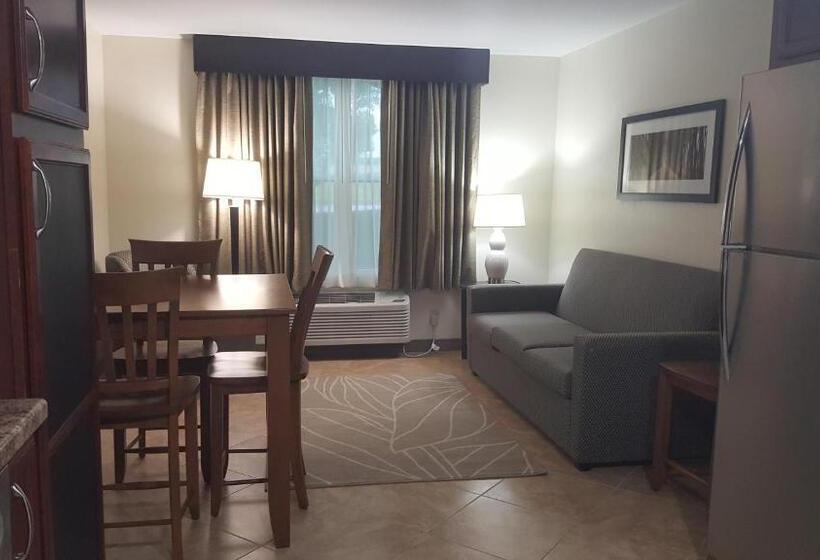 בית מלון כפרי Americinn & Suites Burnsville, Mn