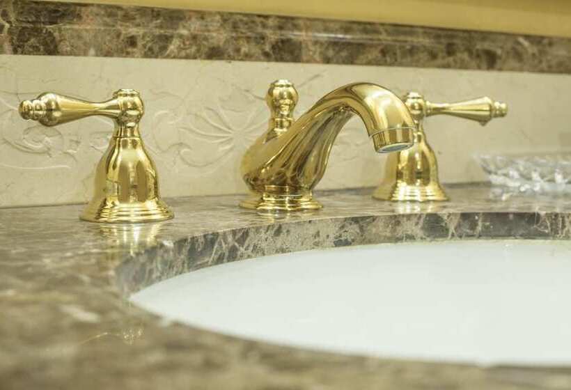 בית מלון כפרי Ayres Suites Diamond Bar
