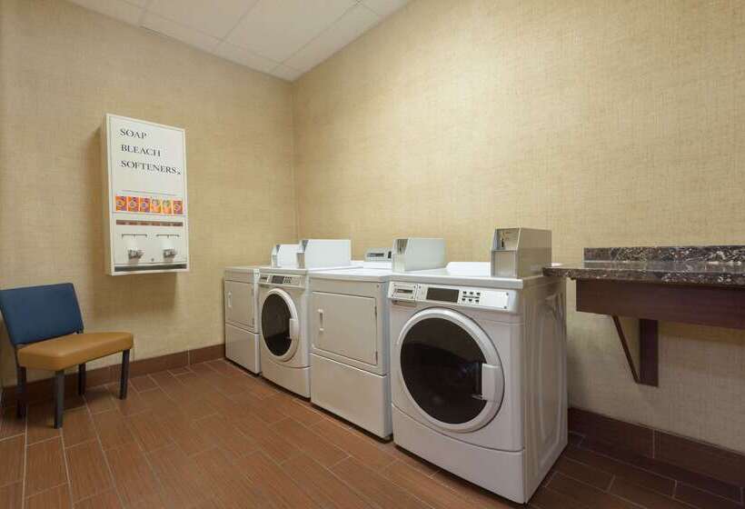 酒店 Baymont By Wyndham Colorado Springs