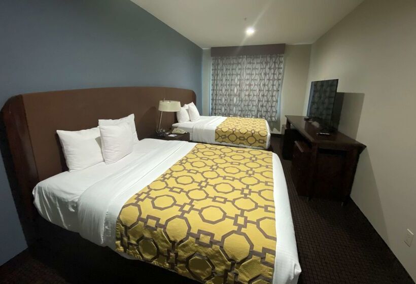 酒店 Baymont By Wyndham Colorado Springs