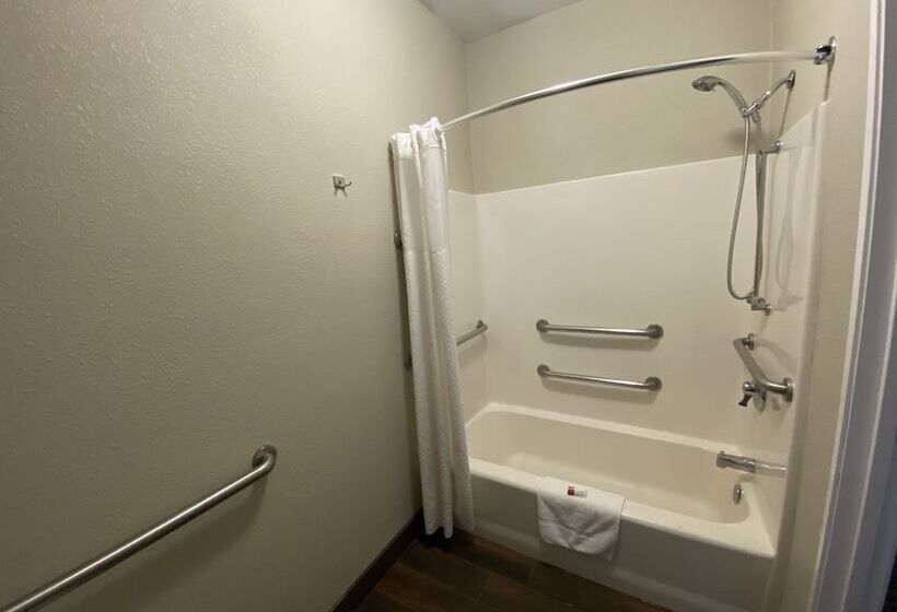 酒店 Baymont By Wyndham Colorado Springs