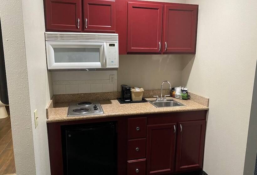 酒店 Baymont By Wyndham Colorado Springs