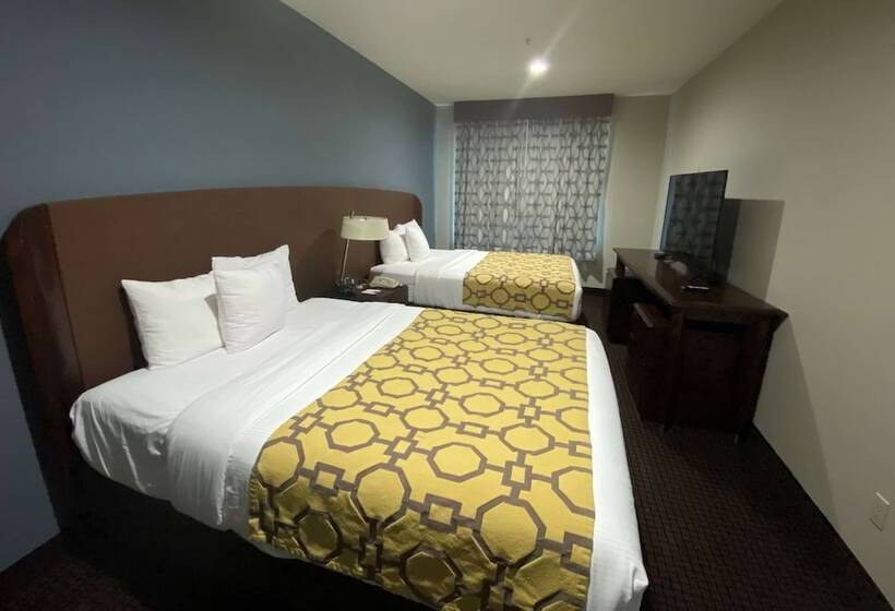 酒店 Baymont By Wyndham Colorado Springs