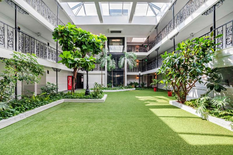 هتل Baymont By Wyndham Montgomery Al