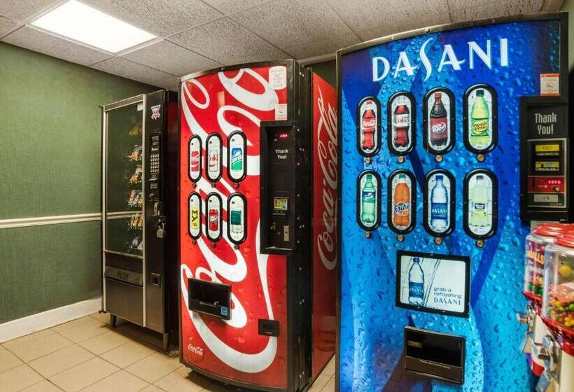 هتل Baymont By Wyndham Montgomery Al